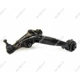 Purchase Top-Quality Control Arm With Ball Joint by MEVOTECH ORIGINAL GRADE INTL. - GS251045 pa7