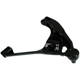 Purchase Top-Quality MEVOTECH ORIGINAL GRADE INTL. - GS25110 - Control Arm With Ball Joint pa7