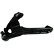 Purchase Top-Quality MEVOTECH ORIGINAL GRADE INTL. - GS25110 - Control Arm With Ball Joint pa9