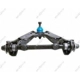 Purchase Top-Quality MEVOTECH ORIGINAL GRADE INTL - GS25112 - Control Arm With Ball Joint pa1