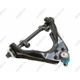 Purchase Top-Quality MEVOTECH ORIGINAL GRADE INTL - GS25112 - Control Arm With Ball Joint pa2