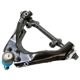 Purchase Top-Quality MEVOTECH ORIGINAL GRADE INTL. - GS25113 - Control Arm With Ball Joint pa6