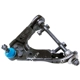 Purchase Top-Quality MEVOTECH ORIGINAL GRADE INTL. - GS25113 - Control Arm With Ball Joint pa8