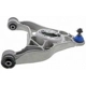 Purchase Top-Quality Control Arm With Ball Joint by MEVOTECH ORIGINAL GRADE INTL. - GS251150 pa10