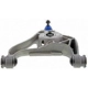 Purchase Top-Quality Control Arm With Ball Joint by MEVOTECH ORIGINAL GRADE INTL. - GS251150 pa4