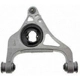 Purchase Top-Quality Control Arm With Ball Joint by MEVOTECH ORIGINAL GRADE INTL. - GS251150 pa5