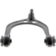 Purchase Top-Quality Control Arm With Ball Joint by MEVOTECH ORIGINAL GRADE INTL. - GS25117 pa10