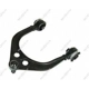Purchase Top-Quality Control Arm With Ball Joint by MEVOTECH ORIGINAL GRADE INTL. - GS25117 pa2