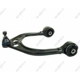 Purchase Top-Quality Control Arm With Ball Joint by MEVOTECH ORIGINAL GRADE INTL. - GS25117 pa4