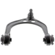 Purchase Top-Quality Control Arm With Ball Joint by MEVOTECH ORIGINAL GRADE INTL. - GS25117 pa5