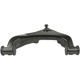Purchase Top-Quality MEVOTECH ORIGINAL GRADE INTL. - GS25122 - Control Arm With Ball Joint pa5