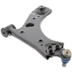 Purchase Top-Quality Control Arm With Ball Joint by MEVOTECH ORIGINAL GRADE INTL. - GS251221 pa5