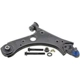 Purchase Top-Quality Control Arm With Ball Joint by MEVOTECH ORIGINAL GRADE INTL. - GS251221 pa8