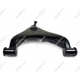 Purchase Top-Quality Control Arm With Ball Joint by MEVOTECH ORIGINAL GRADE INTL. - GS25123 pa1