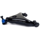 Purchase Top-Quality Control Arm With Ball Joint by MEVOTECH ORIGINAL GRADE INTL. - GS25123 pa11