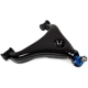 Purchase Top-Quality Control Arm With Ball Joint by MEVOTECH ORIGINAL GRADE INTL. - GS25123 pa12