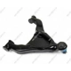Purchase Top-Quality Control Arm With Ball Joint by MEVOTECH ORIGINAL GRADE INTL. - GS25123 pa2