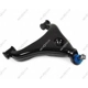 Purchase Top-Quality Control Arm With Ball Joint by MEVOTECH ORIGINAL GRADE INTL. - GS25123 pa3