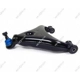 Purchase Top-Quality Control Arm With Ball Joint by MEVOTECH ORIGINAL GRADE INTL. - GS25123 pa4