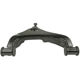 Purchase Top-Quality Control Arm With Ball Joint by MEVOTECH ORIGINAL GRADE INTL. - GS25123 pa8