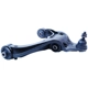 Purchase Top-Quality MEVOTECH ORIGINAL GRADE INTL. - GS25143 - Control Arm With Ball Joint pa9