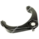 Purchase Top-Quality Control Arm With Ball Joint by MEVOTECH ORIGINAL GRADE INTL. - GS25147 pa14