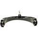 Purchase Top-Quality Control Arm With Ball Joint by MEVOTECH ORIGINAL GRADE INTL. - GS25147 pa16