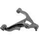 Purchase Top-Quality MEVOTECH ORIGINAL GRADE INTL. - GS25149 - Control Arm With Ball Joint pa15