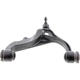 Purchase Top-Quality MEVOTECH ORIGINAL GRADE INTL. - GS25149 - Control Arm With Ball Joint pa16