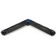Purchase Top-Quality MEVOTECH ORIGINAL GRADE INTL. - GS25156 - Control Arm With Ball Joint pa16