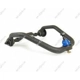 Purchase Top-Quality Control Arm With Ball Joint by MEVOTECH ORIGINAL GRADE INTL. - GS25165 pa5