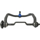 Purchase Top-Quality Control Arm With Ball Joint by MEVOTECH ORIGINAL GRADE INTL. - GS25165 pa6