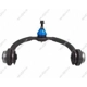 Purchase Top-Quality Control Arm With Ball Joint by MEVOTECH ORIGINAL GRADE INTL. - GS25169 pa4