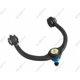 Purchase Top-Quality Control Arm With Ball Joint by MEVOTECH ORIGINAL GRADE INTL. - GS25169 pa5