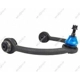 Purchase Top-Quality Control Arm With Ball Joint by MEVOTECH ORIGINAL GRADE INTL. - GS25169 pa8