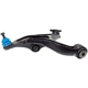 Purchase Top-Quality MEVOTECH ORIGINAL GRADE INTL. - GS25170 - Control Arm With Ball Joint pa10