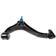 Purchase Top-Quality MEVOTECH ORIGINAL GRADE INTL. - GS25170 - Control Arm With Ball Joint pa6