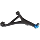 Purchase Top-Quality MEVOTECH ORIGINAL GRADE INTL. - GS25178 - Control Arm With Ball Joint pa12