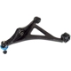 Purchase Top-Quality MEVOTECH ORIGINAL GRADE INTL. - GS25178 - Control Arm With Ball Joint pa14