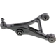 Purchase Top-Quality MEVOTECH ORIGINAL GRADE INTL. - GS25178 - Control Arm With Ball Joint pa6