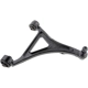 Purchase Top-Quality MEVOTECH ORIGINAL GRADE INTL. - GS25178 - Control Arm With Ball Joint pa8