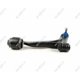 Purchase Top-Quality Control Arm With Ball Joint by MEVOTECH ORIGINAL GRADE INTL. - GS25179 pa1
