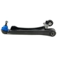 Purchase Top-Quality Control Arm With Ball Joint by MEVOTECH ORIGINAL GRADE INTL. - GS25180 pa11