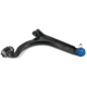 Purchase Top-Quality Control Arm With Ball Joint by MEVOTECH ORIGINAL GRADE INTL. - GS25180 pa14