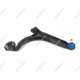 Purchase Top-Quality Control Arm With Ball Joint by MEVOTECH ORIGINAL GRADE INTL. - GS25180 pa3