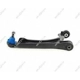 Purchase Top-Quality Control Arm With Ball Joint by MEVOTECH ORIGINAL GRADE INTL. - GS25180 pa5