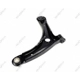 Purchase Top-Quality MEVOTECH ORIGINAL GRADE INTL. - GS25188 - Control Arm With Ball Joint pa2