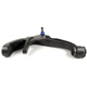 Purchase Top-Quality MEVOTECH ORIGINAL GRADE INTL. - GS25198 - Control Arm With Ball Joint pa7