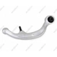 Purchase Top-Quality Control Arm With Ball Joint by MEVOTECH ORIGINAL GRADE INTL. - GS301003 pa1
