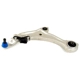 Purchase Top-Quality MEVOTECH ORIGINAL GRADE INTL. - GS301006 - Control Arm With Ball Joint pa14